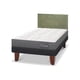 thumbnail image 2 of Cama Europea Anatomic 1.5 Plaza Base Normal, 2 of 10