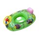 thumbnail image 1 of Flotadores De Piscina Para Ni?os Lindos Con Anillos De Natación De Asiento Para Ni?os Ni?o Verano Barco Verde, 1 of 5