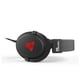 thumbnail image 3 of Audífonos Fantech MH82 ECHO Black Edition, 3 of 4