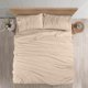 thumbnail image 3 of Juego de sábanas Utopia Bedding King Size de microfibra cepillada, 3 of 6