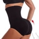 thumbnail image 1 of Women's High Waisted Butt Lifting Shapewear Panty, Breathable Postpartum Tummy Control Body Shaper Panties, Women's Underwear & Lingerie, 1 of 3