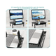 thumbnail image 5 of Base Monitor Soporte 3alturas Notebook Pc Impresora Con Cajó, 5 of 7