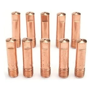 Sds - Pack 10 Boquillas Mig 0,9Mm
