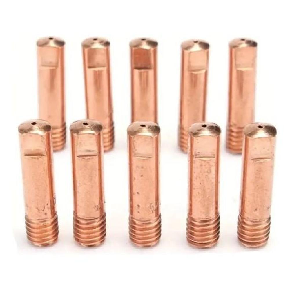 Sds - Pack 10 Boquillas Mig 0,9Mm