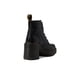 thumbnail image 5 of Botas modernas Dr. Martens Jesy para mujer, color negro, talla 8, 5 of 6