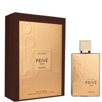 Exclusive Prive Gold Riiffs Edp 80Ml Unisex