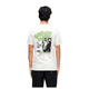 thumbnail image 4 of Polera Green Day x Stance 1994 Vintage White, 4 of 4