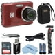 thumbnail image 1 of Kodak Pixpro FZ45 Friendly Zoom 16 MP Full HD, 1 of 3