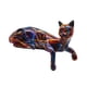 thumbnail image 1 of Estatua De Gato Durmiendo Con Graffiti, Escultura De Resina Para Regalo De Boda, Estilo Lindo Y Versátil B, 1 of 3