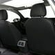 thumbnail image 2 of Fundas Cubre Asiento Para Autos Universal EcoCuero Rojo, 2 of 4