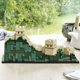 thumbnail image 2 of Kit de construcción LEGO Architecture Gran Muralla China 21041, 2 of 6