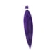 thumbnail image 3 of Extensión de cabello trenzado de fibra sintética de ganchillo, trenzas retorcidas, fácil de usar, adecuada para bodas, festivales, juegos de rol, 66 c, 3 of 5