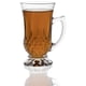 thumbnail image 1 of Tazas de té turco Red Co. Clásicas de cristal transparente 130 ml (paquete de 6), 1 of 8