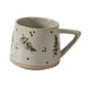 thumbnail image 1 of Taza De Café De 400 Ml, Tazas Para Beber, Taza De Café Expreso Retro Para Yogur, Oficina, Viaje, Pluma, 1 of 3