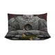 thumbnail image 3 of Pennywise Print Bedding Set Pattern Duvet Cove Set 3 Pieces 1 Quilt Cover And 2 Pillowcases for Women Men Teens, 3 of 5