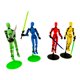thumbnail image 2 of Pack x 4 Figuras - Titan 13 más Accesorios, 2 of 5