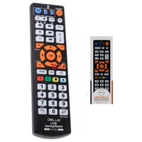Dblue - Control Remoto Para Tv Universal - Ps