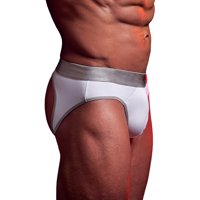 Baziani - Slip Jock Microfibra Fever 5408