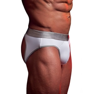 Baziani - Slip Jock Microfibra Fever 5408