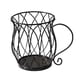 thumbnail image 3 of Caja De Almacenamiento Cubo De Almacenamiento Soporte Multiusos Para Cápsulas De Café Estante Para Café Negro, 3 of 3