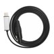 thumbnail image 3 of Cable USB A RS485 XLR Hembra DMX512 XLR Para Ordenador, PC, Estudio De Escenario, 5m, 3 of 3