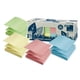 thumbnail image 1 of Pack 12 Notas Adhesivas Color 75x75mm Info Notes - PS, 1 of 2