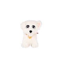 Peluche Jazwares Dc Superman Legacy Krypto 20 Cm Warner Bros