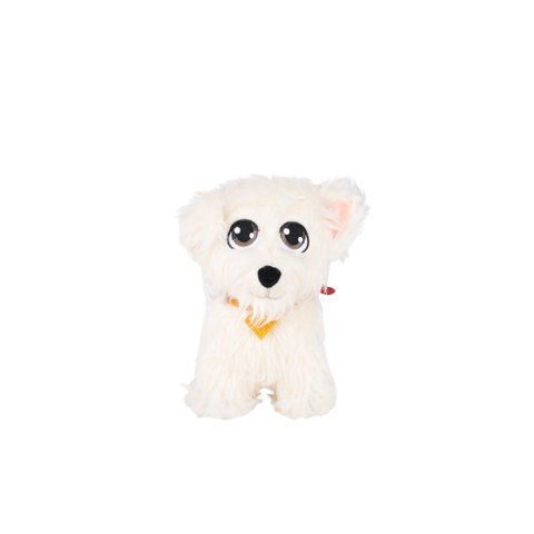 Peluche Jazwares Dc Superman Legacy Krypto 20 Cm Warner Bros