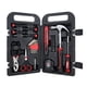 thumbnail image 5 of Set de herramientas 40 piezas hyper tough rojo/negro, 5 of 10