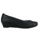 thumbnail image 1 of Zapato Mujer Chalada Coles-7 Negro Casual, 1 of 8
