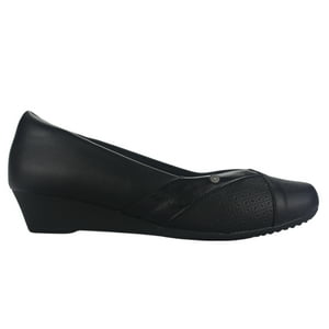 Zapato Mujer Chalada Coles-7 Negro Casual