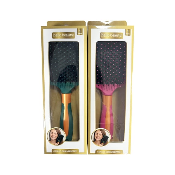 Cepillo para el Cabello, 1 Un