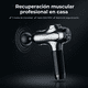 thumbnail image 5 of Pistola Masaje Muscular Profesional Lcd 7 Velocidades + Acc, 5 of 7