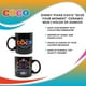 thumbnail image 2 of Taza de café Disney Pixar Coco Seize Your Moment 600 ml, 2 of 3
