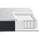thumbnail image 2 of Cama Europea Supreme 2 Plaza Base dividida, 2 of 5
