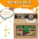 thumbnail image 2 of Latas de depósito, latas de depósito para niños, bancos de monedas para ahorrar dinero, regalos creativos, selección de materiales de alta calidad, cultivo de hábitos de depósito, 2 of 5