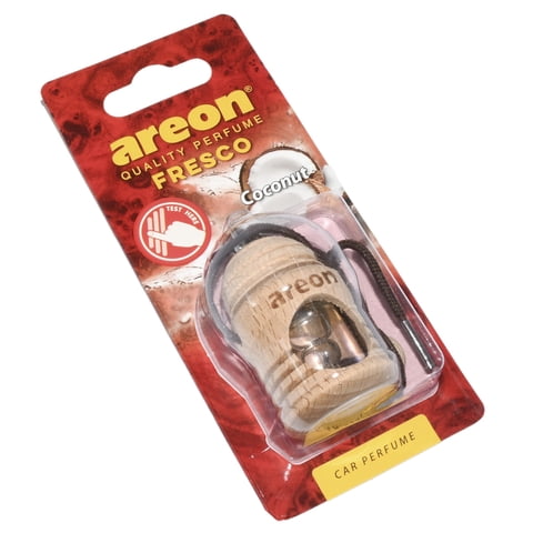 Areon - Aromatizante Fresco Coco Aeron