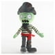 thumbnail image 4 of Juguete Pack 6 Peluches Plantas Vs Zombies 28cm Infantil, 4 of 5