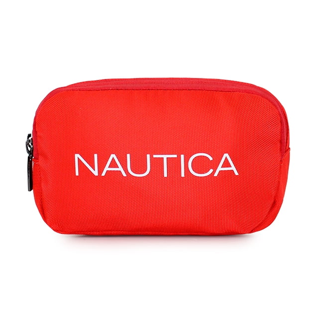 Nautica - Mini Banano Kreis Rojo