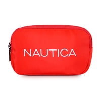 Nautica - Mini Banano Kreis Rojo