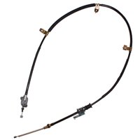 Repuestos Del Sol - Cable Freno Mano Derecho Chevrolet N400 Max 1.5 2020 2023