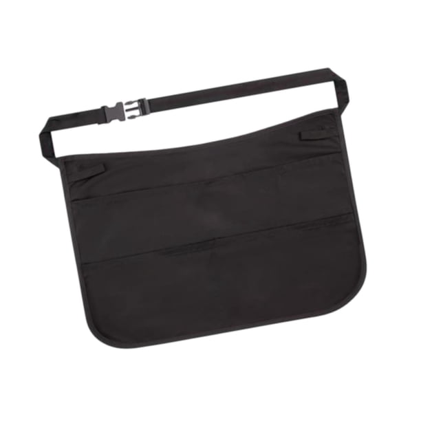Delantal de peluquería, cinturón, bolsas para herramientas, bolsa de herramientas Oxford para peluquería, bolsa de cintura ajustable, delantal de saló