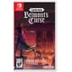 thumbnail image 1 of Videojuego Castlevania: Belmont's Curse - Nintendo Switch, 1 of 9