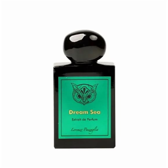 Perfume Lorenzo Pazzaglia Dream Sea Extrait De Parfum, 50 ml