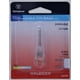 thumbnail image 1 of Bombilla Westinghouse 0471400, 75 W, base GY8.6, 120 V, halógena, paquete de 6, 1 of 3