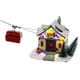 thumbnail image 3 of Villa Teleférico con movimiento Navidad, 3 of 5