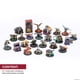 thumbnail image 2 of Set de Miniaturas Archon Studio Dungeons & Lasers 24 piezas 28mm, 2 of 9
