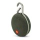 thumbnail image 2 of Parlante Bluetooth Portatil 3w Rms Ip67 Verde Clip 3, 2 of 3