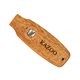 thumbnail image 2 of Kazoo De Madera, Divertido Juguete Musical, Instrumento De Viento Para Entusiastas, Principiantes De Barbacoa, Estilo C, 2 of 5