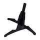 thumbnail image 2 of Soporte De Cruz Desmontable Para Clarinete Y Flauta, Diseño Compacto, Base Estable, Color Negro, 2 of 5